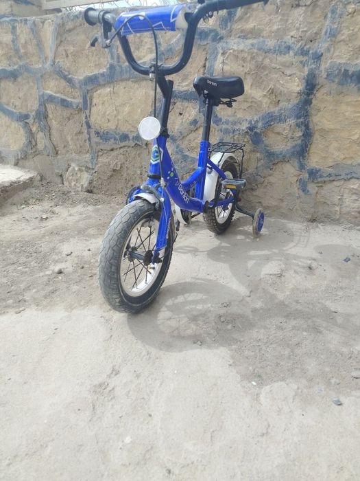 Holati zo'r  yangi desa bo'ladi