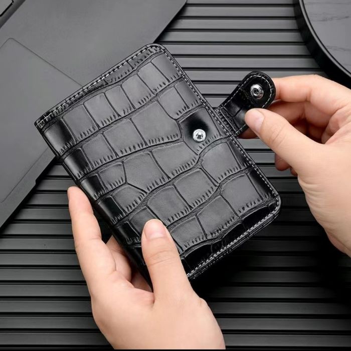 Обложка на паспорта из натуральный кожа