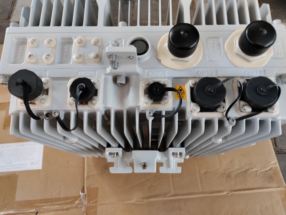 Базовая станция.