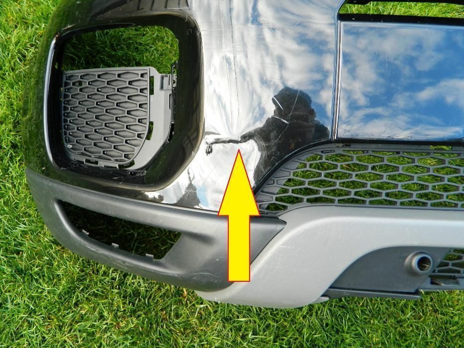 Bara fata Range Rover EVOQUE Facelift 2015-2017 cod GJ32-17F003-A