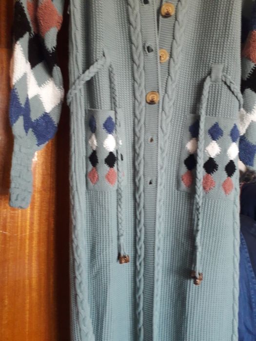 Продам кардиган 46 размер