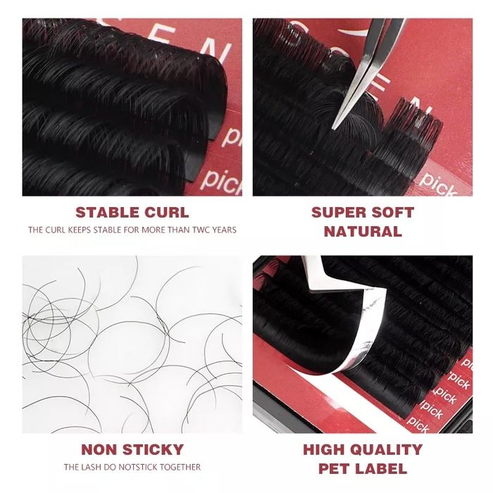 Vând Gene fir cu fir