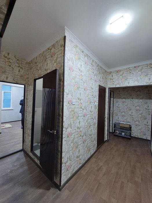 Продаётся 2х комнатная Тузел 2. Французский планировку