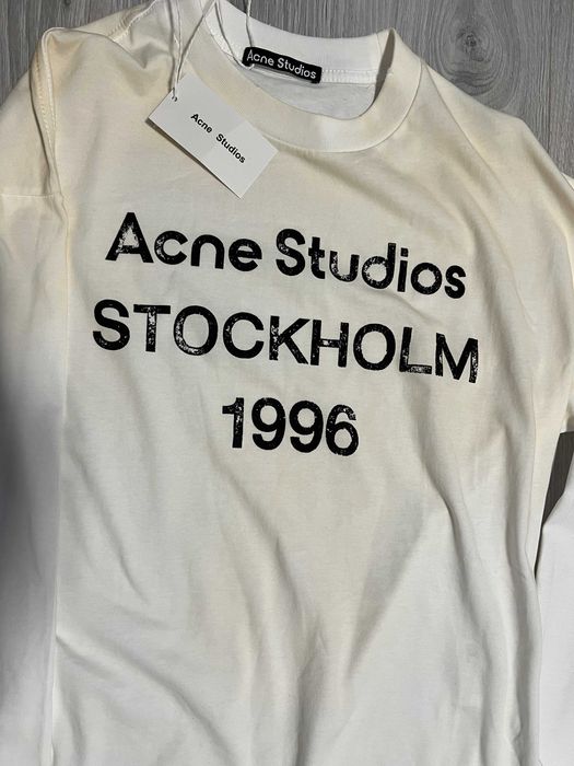 Bluze Acne Studios