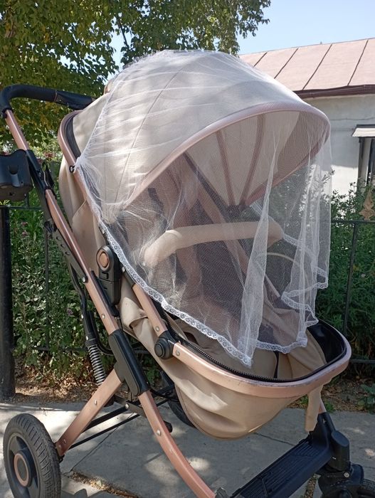 Продам коляску детскую