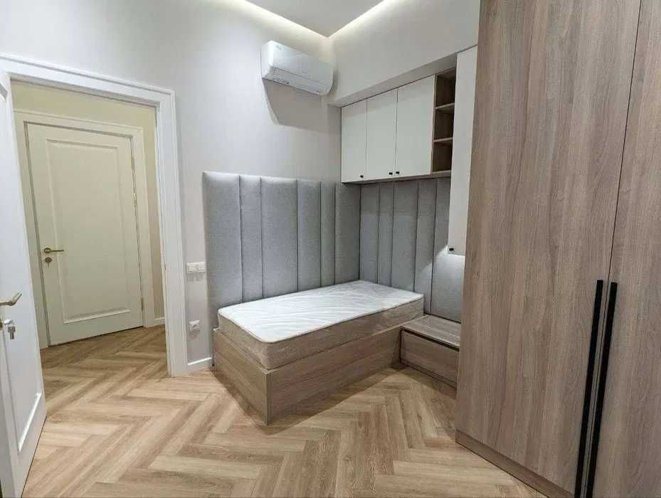 Сдаётся в аренду квартира на Альфраганус