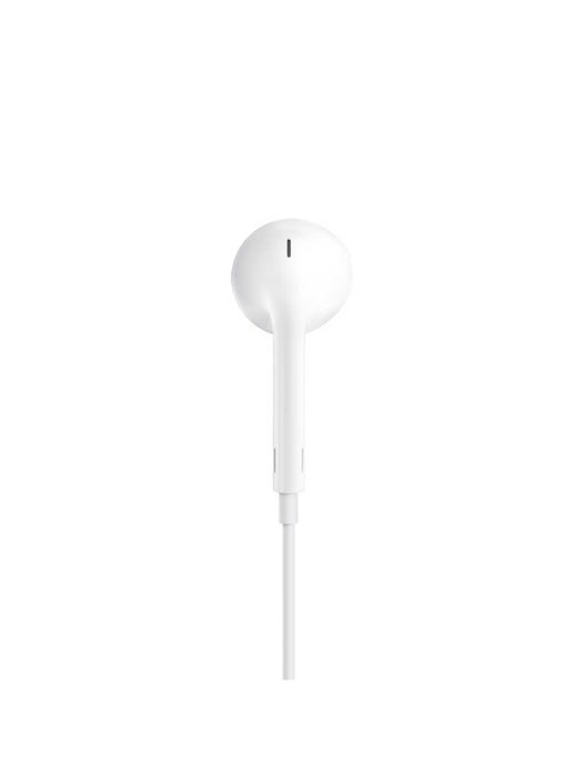 Проводные наушники Apple EarPods, USB-C