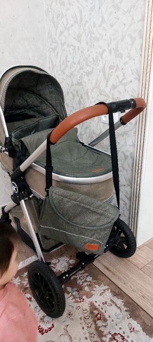 Коляска унверсальная "Teknum"