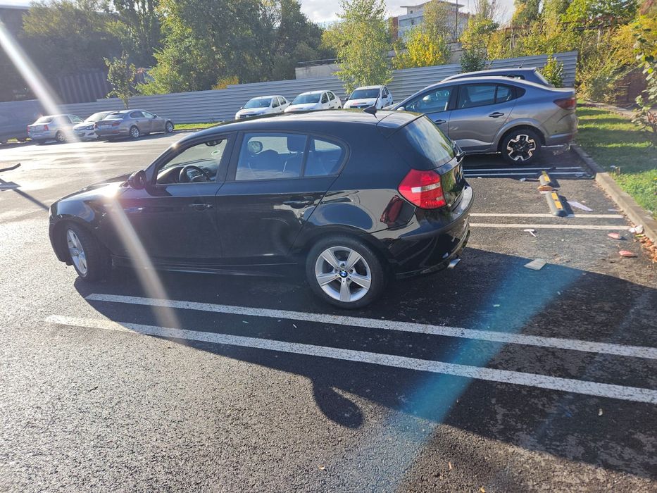 BMW 1 Series 2009 — imagine 2