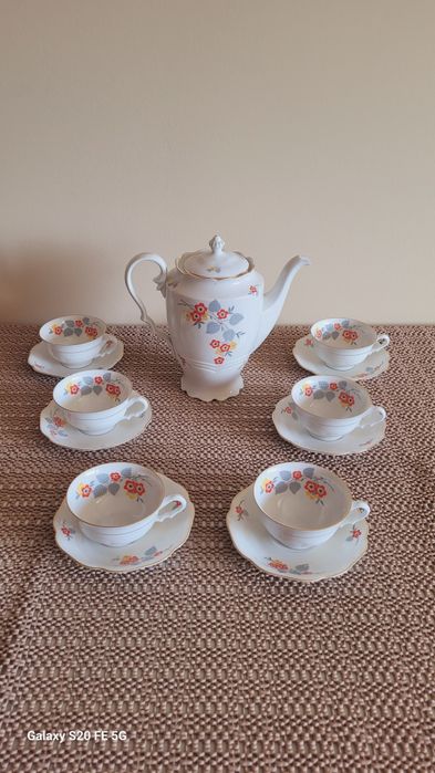 Декоративна винтидж кутия за бижута  от мида