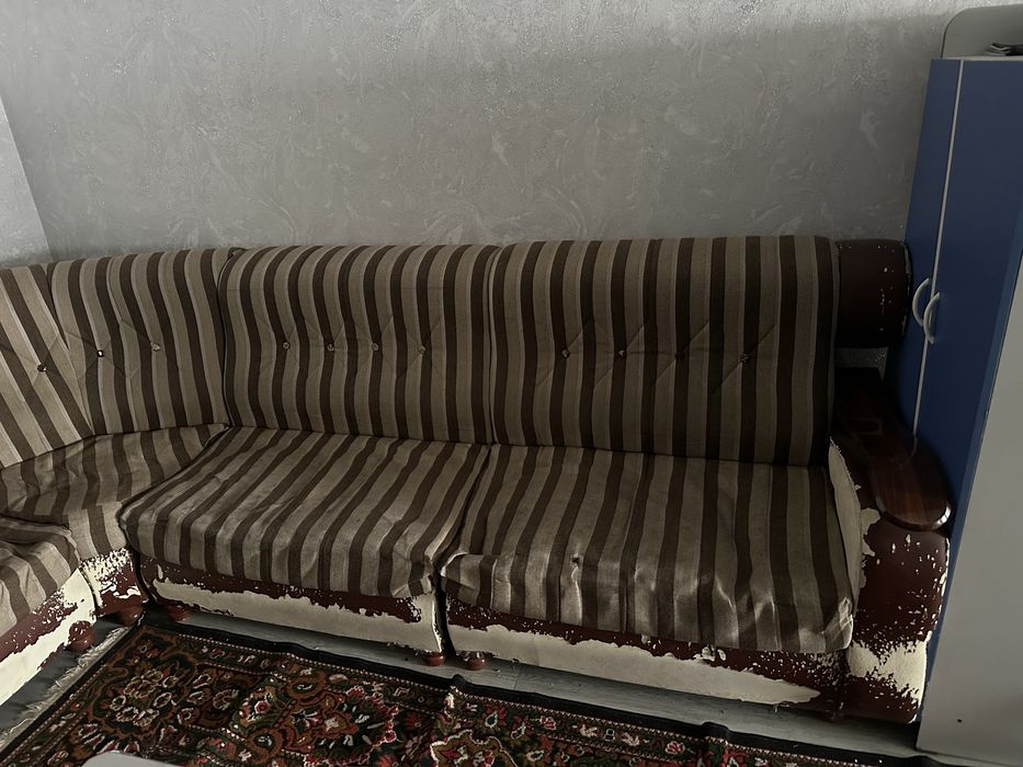 Mebel utirib damolish uchun