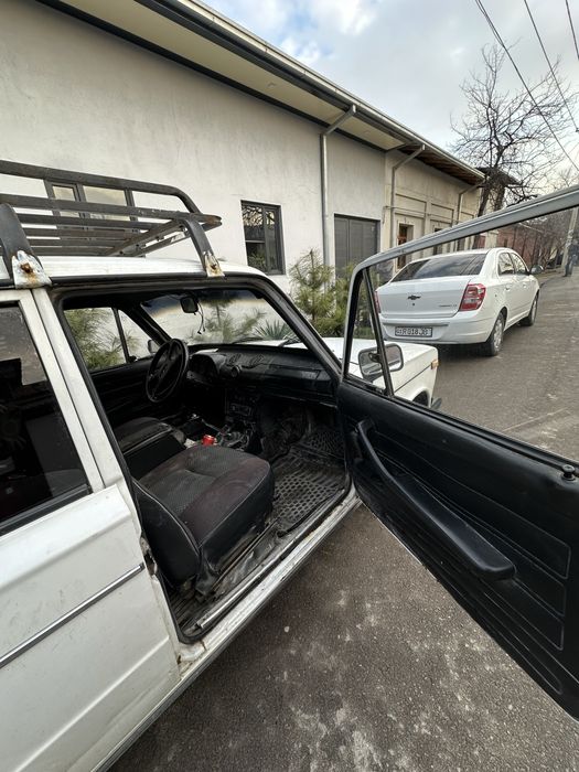 Ваз Жигули 06