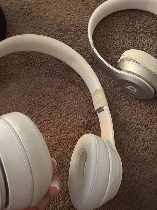 Продам наушники Beats