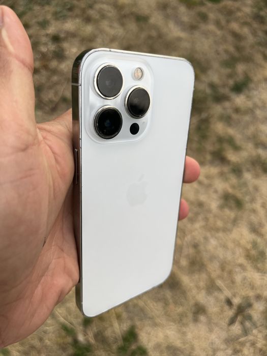 Iphone 13 pro 256 gb