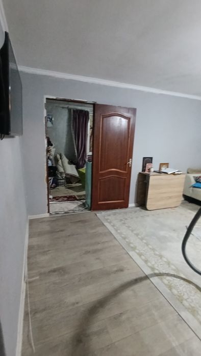 Сдается дом без хозяина