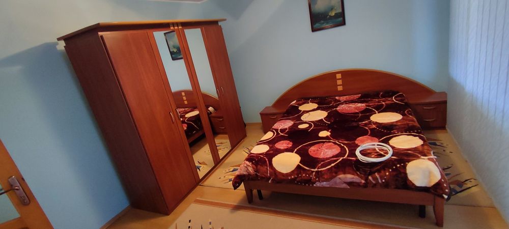 Set mobilier dormitor (stare=ca și nou)!
