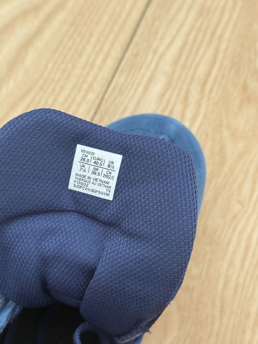 Борцовки ASICS Matcontrol 2