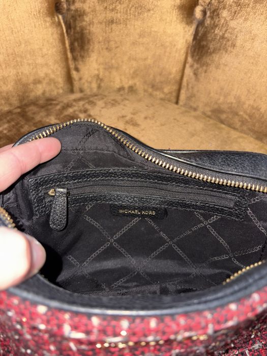 Сумка Michael KORS, Christmas edition
