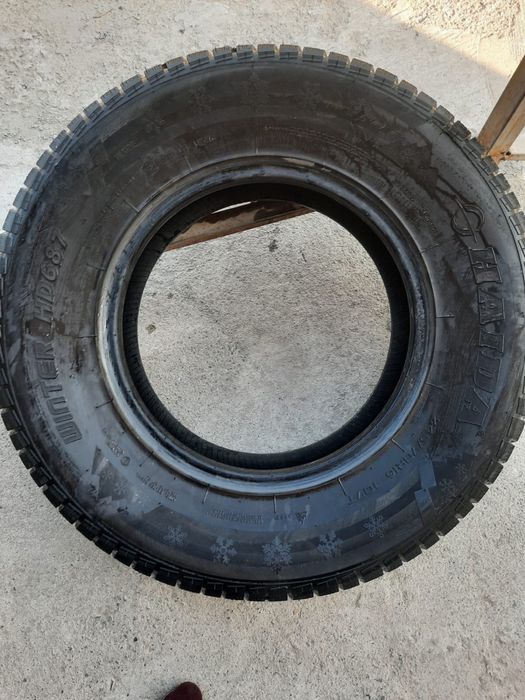 Покрышка зима отличная