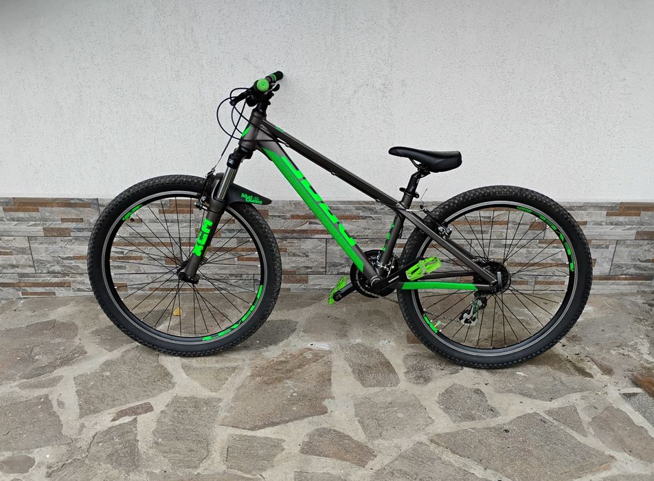 Велосипед DRAG C1, в гаранция