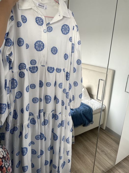 Платье женское