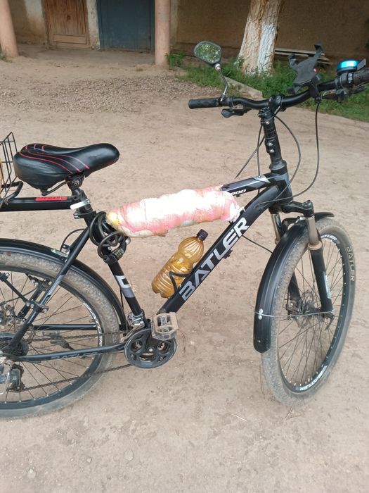 Продам велосипед Батлер