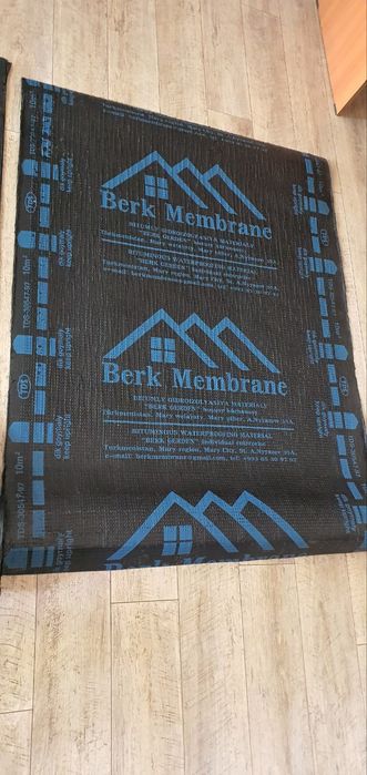 Фольгоизол и изол рубироид (folgaizol va izol)