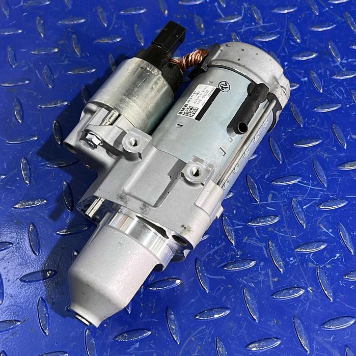 Electromotor BMW S63/N63 8657337