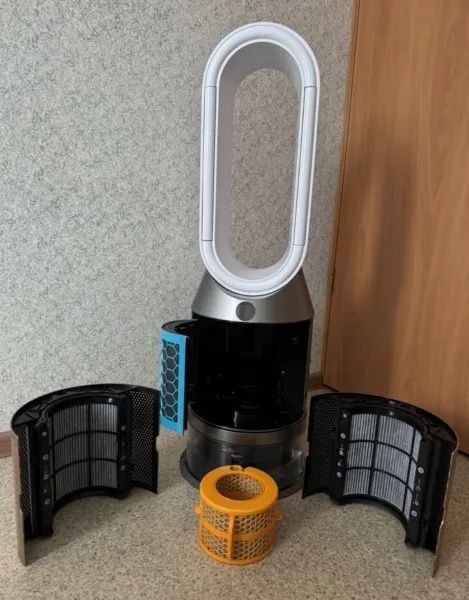 Увлажнитель-очиститель воздуха Dyson  PH05