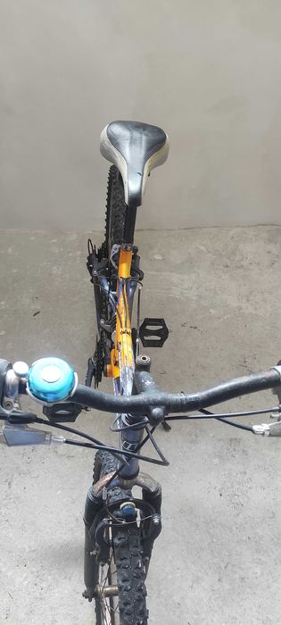 Продавам велосипед