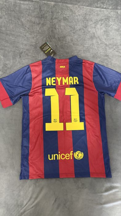 Tricou Fc Barcelona 2015-2016