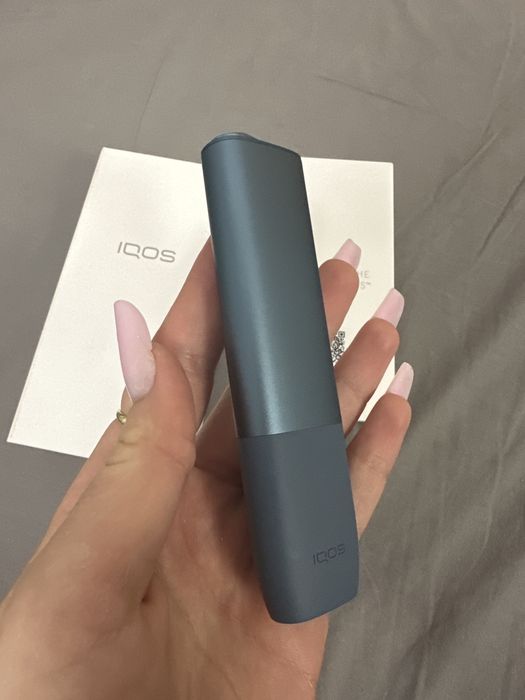 iqos iluma one nou neutilizat
