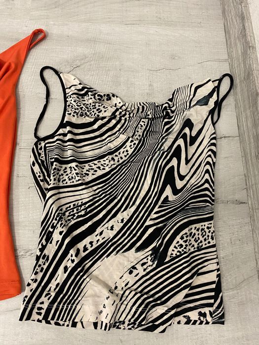 Топ сатен, три броя