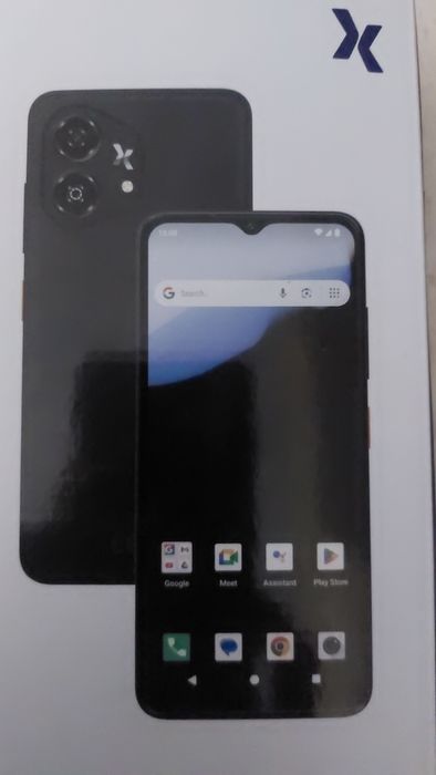 Telefon mobil  nou