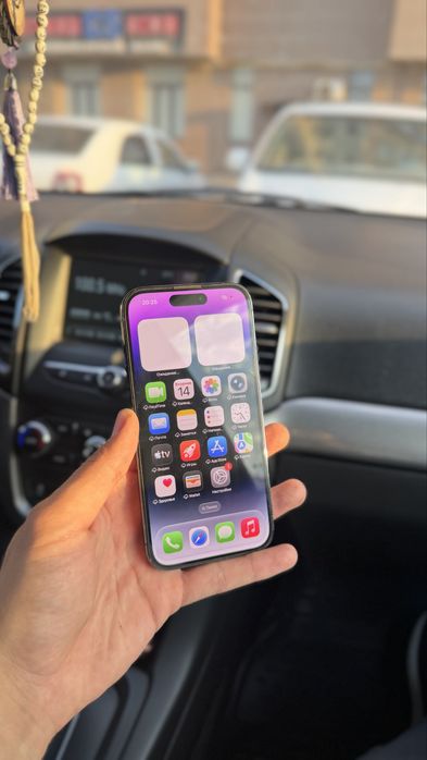 Iphone 14 Pro состояние идеал