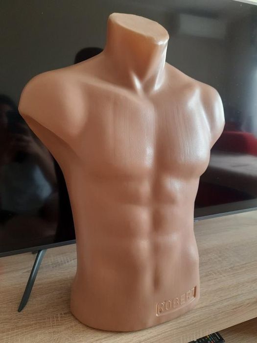 Продам манекен (торс) 500 тенге