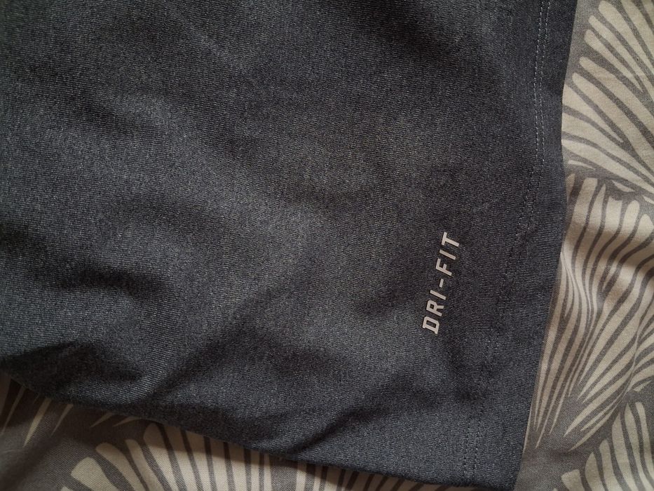 Tricou Nike Pro Combat femei M