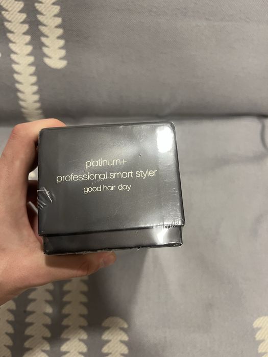 Placa Par GHD Platinum Plus