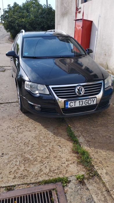 Vanzare autoturism