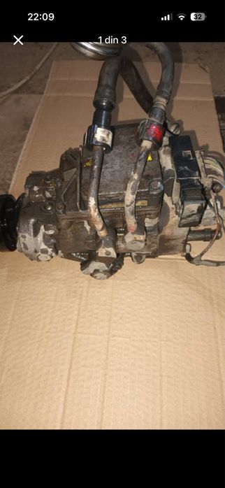 Vand diverse,pompe de  injectie,pistol impact