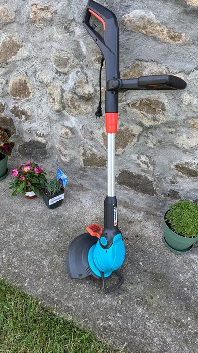 Електрически тример Gardena