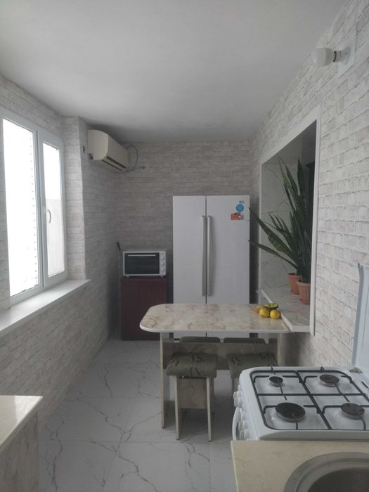 Продаю квартиру с ремонтом