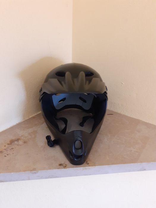 Каска за Велосипед, тротинетка.