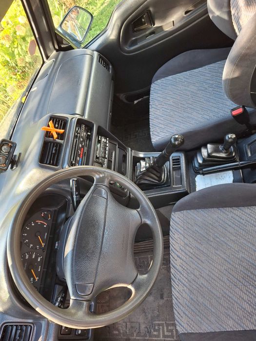 Suzuki vitara 1.6 16 valve