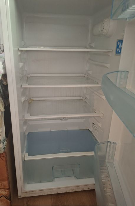 Хладилник BEKO 260L. НАМАЛЕН НА 100€!