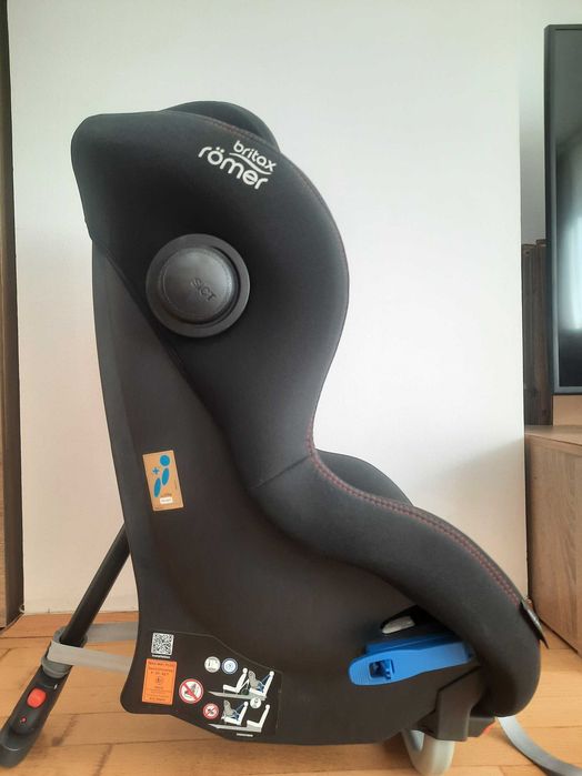 Стол за кола BRITAX ROMER MAX-WAY PLUS, 9 – 25 кг.