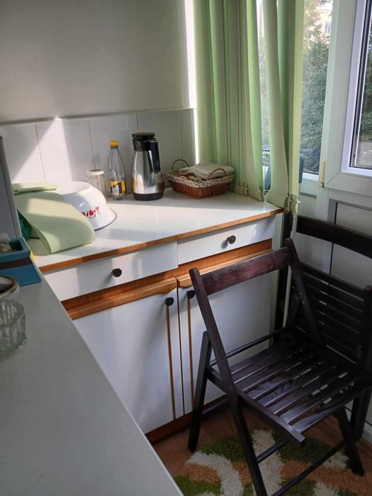Vând apartament cu 2 camere