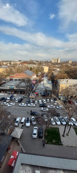 3-комнатная квартира у метро | Мирзо-Улугбек | Сайрам 3А