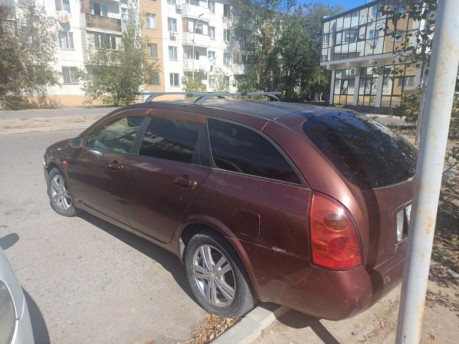 Машина в рассрочку