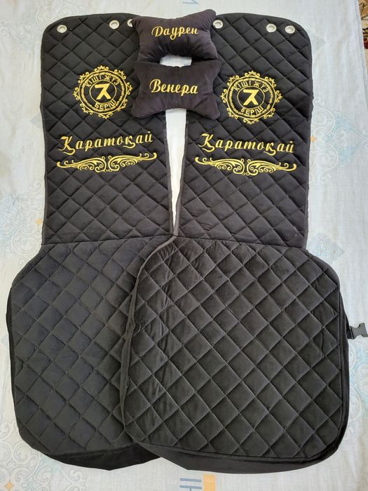 Авточехол для авто